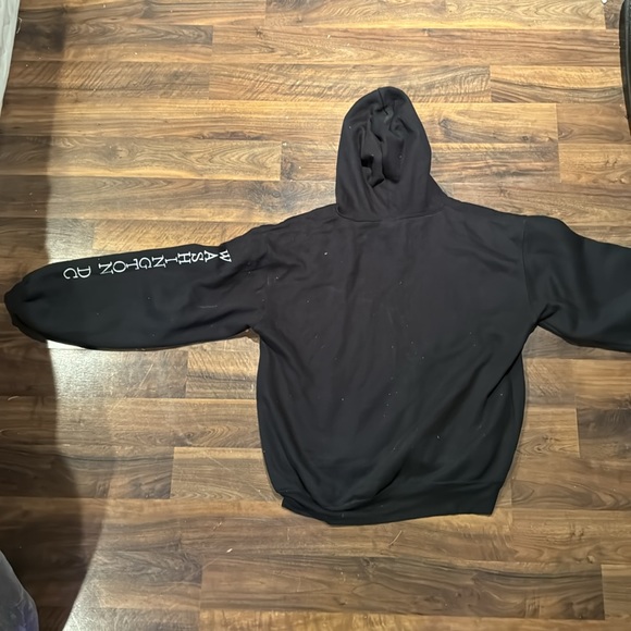 Washington DC sweater - Picture 3 of 3